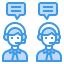 Support icon 64x64