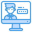 Computer icon 64x64