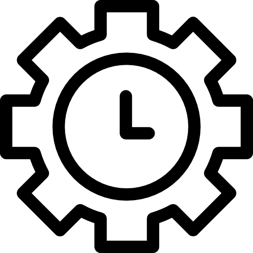 Time icon