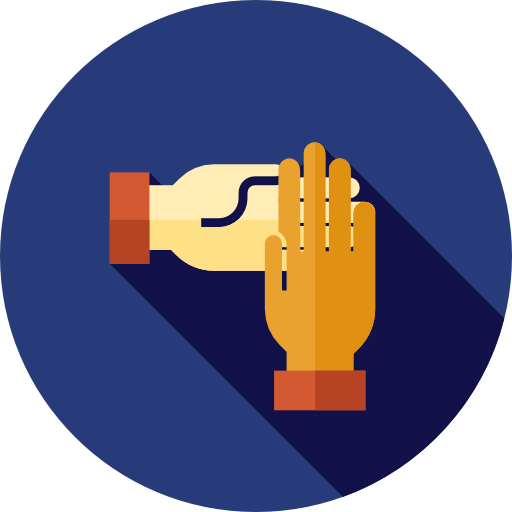 Teamwork icon