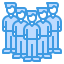 Teamwork icon 64x64