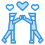 Teamwork icon 64x64