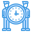Time icon 64x64