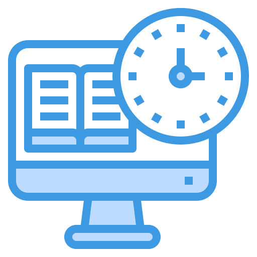 Computer icon
