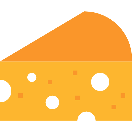 Cheese icon