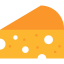 Cheese icon 64x64