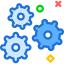 Settings 상 64x64