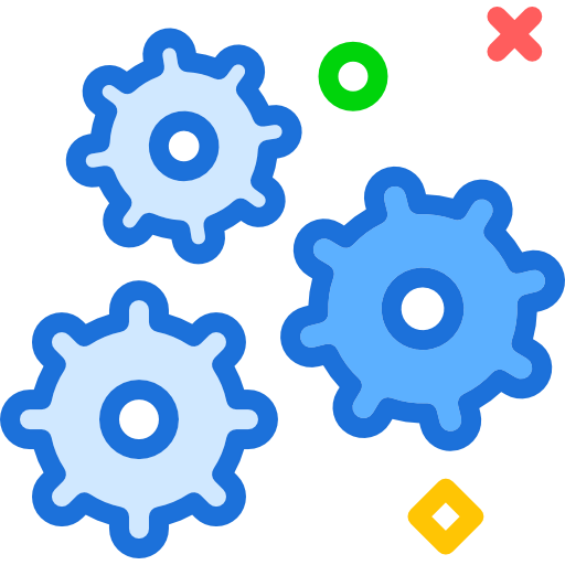 Settings icon
