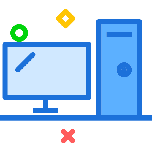 Desktop icon