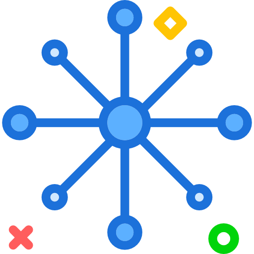 Data storage icon