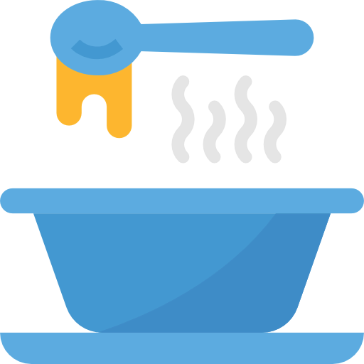 Soup icon