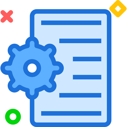 Settings icon