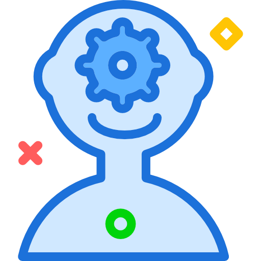 User icon