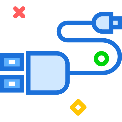 Usb icon