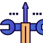Screwdriver ícono 64x64