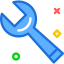 Wrench icon 64x64