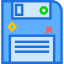 Diskette icon 64x64