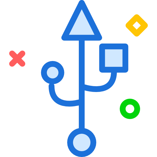 Usb icon