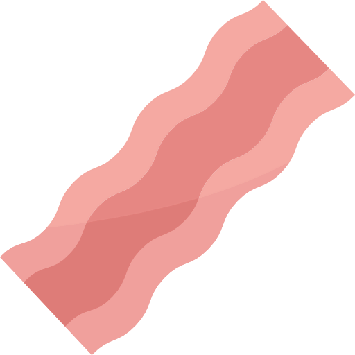 Bacon icon