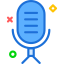 Microphone 상 64x64