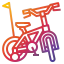 Bicycle icon 64x64