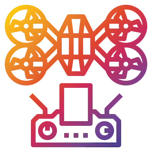 Drone icon