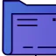 Folder ícono 64x64