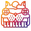 Keyboard icon 64x64