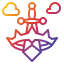 Crown icon 64x64