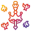 Princess icon 64x64