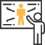 Trainer biểu tượng 64x64