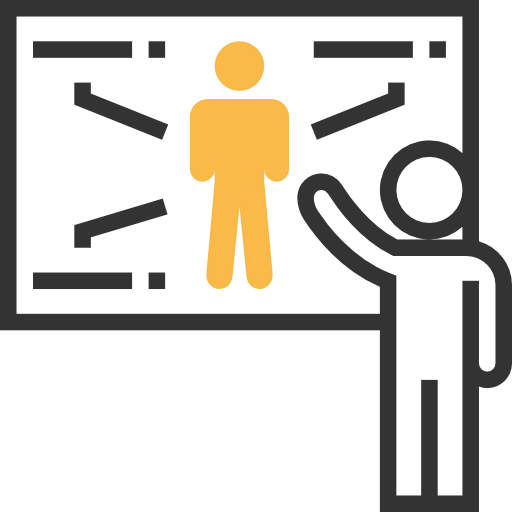 Trainer Symbol