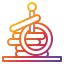 Ring toss icon 64x64
