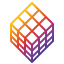 Rubik іконка 64x64