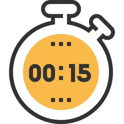 Stopwatch icon