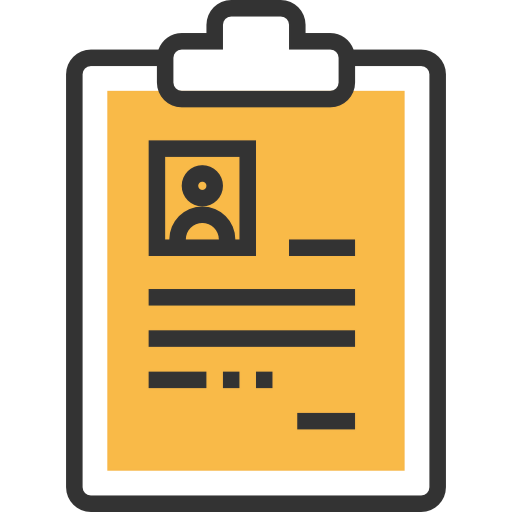 Report icon