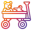 Trailer icon 64x64