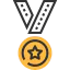 Winner icon 64x64