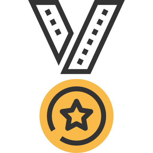 Winner icon