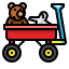 Trailer icon 64x64