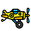 Plane icon 64x64