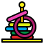 Ring toss icon 64x64