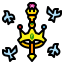 Princess icon 64x64