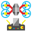 Drone icon 64x64