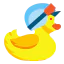 Duck icon 64x64