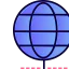 Globe ícono 64x64