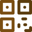 Qr code icon 64x64