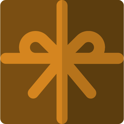 Gift Symbol