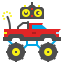 Rc car icon 64x64