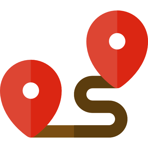 Route icon
